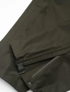 Fractus Chevalite Pants - Friluftsbyxor