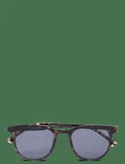 Francis Metal Dusk - D-shaped