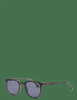 Francis Metal Dusk - D-shaped