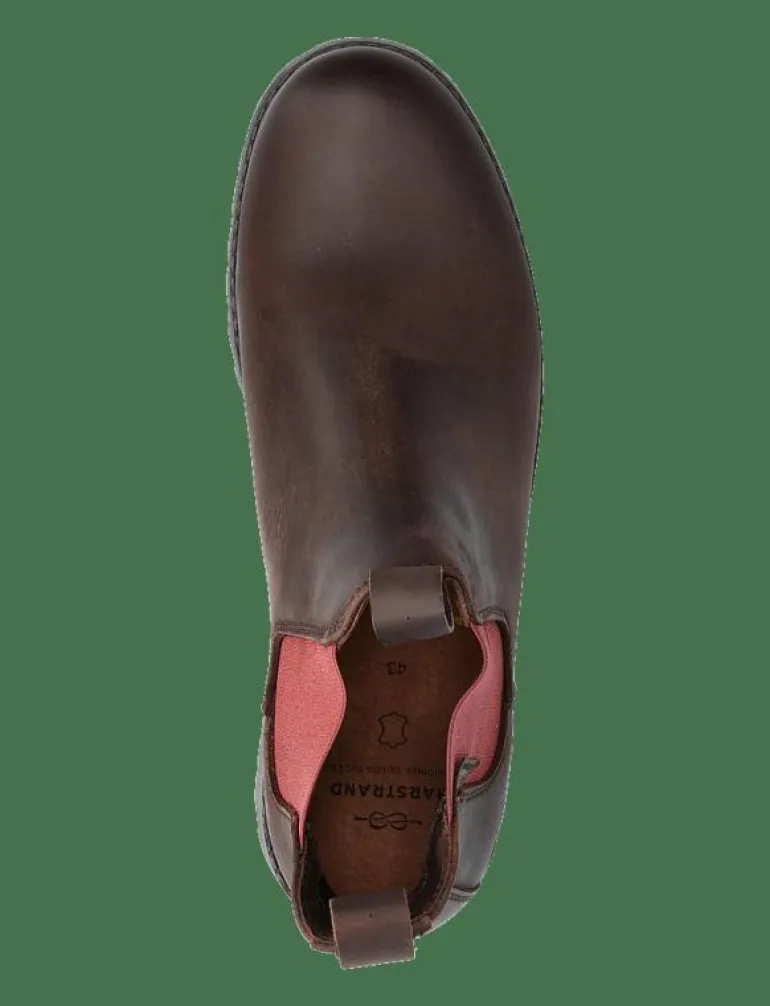 FRANS MARSTRAND - Chelsea boots