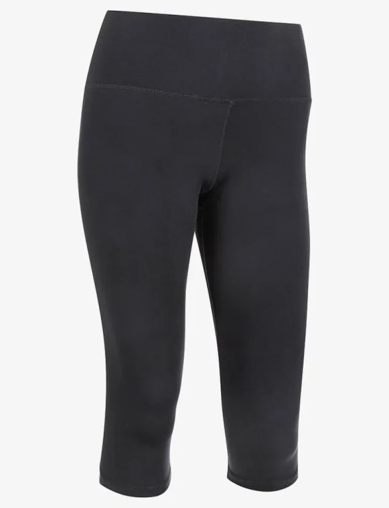 Franz W 3/4 Waist Tights - Träningstights