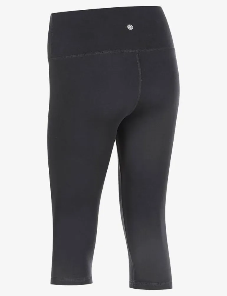 Franz W 3/4 Waist Tights - Träningstights