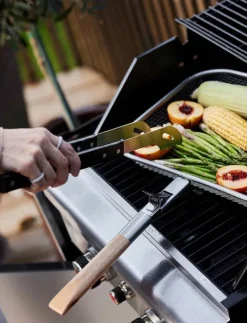 Fredde BBQ grillkorg - Grilltillbehör
