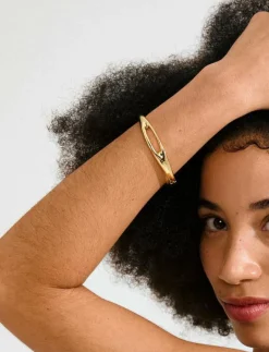 FREE bangle gold-plated - Bangles
