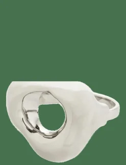 FREE ring silver-plated - Ringar