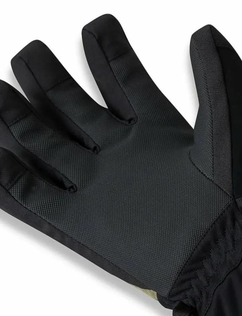 Freeride Unisex Glove - Fingervantar