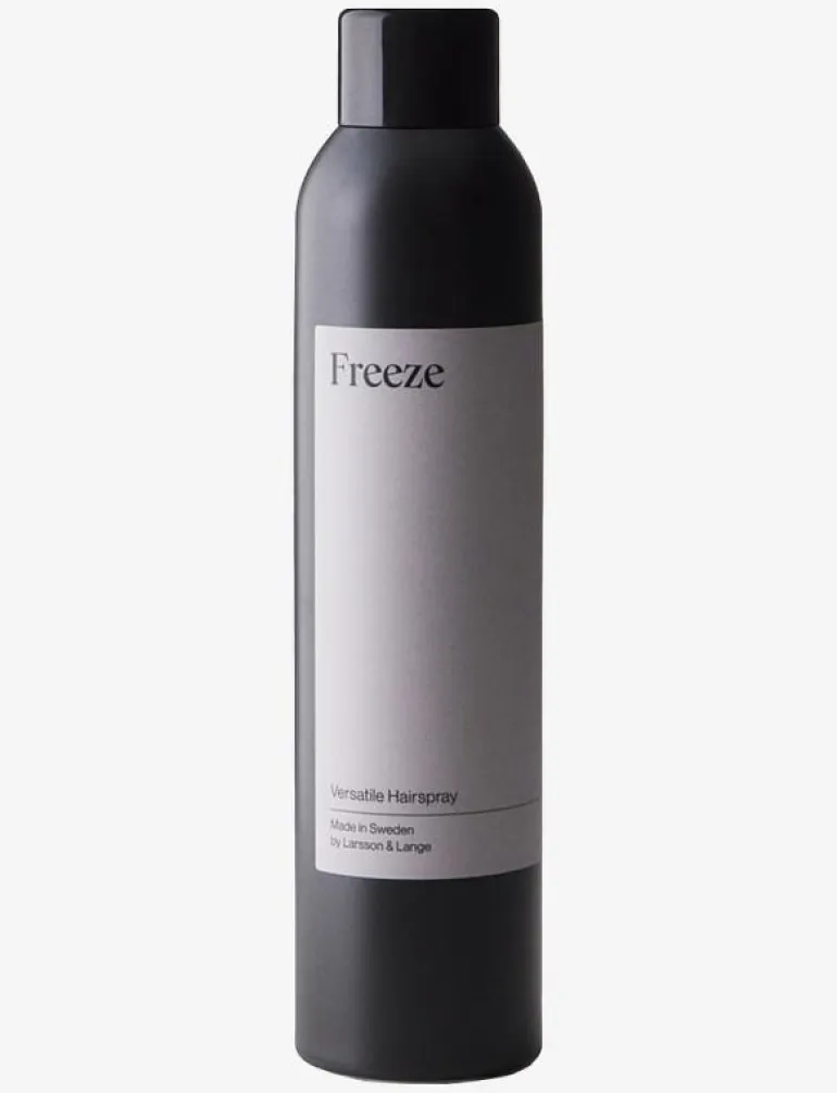 Freeze Versatile Hairspray - Styling
