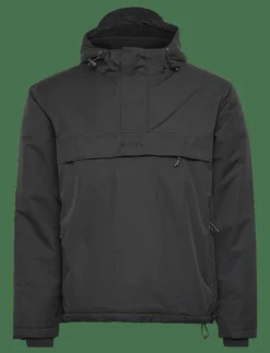 Frenzy Anorak Jacket - Anorak