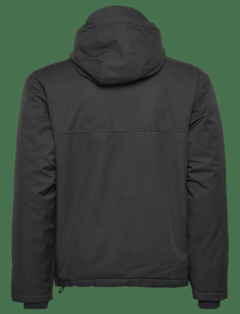 Frenzy Anorak Jacket - Anorak