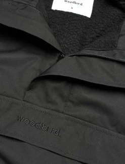 Frenzy Anorak Jacket - Anorak