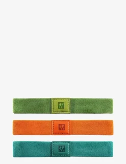Fresh & Save, Tillbehörsset med 3 elastiska band - Matlådor