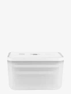 Fresh & Save, Vakuum box set S/M/L St-Gr plast - Vakuumpump