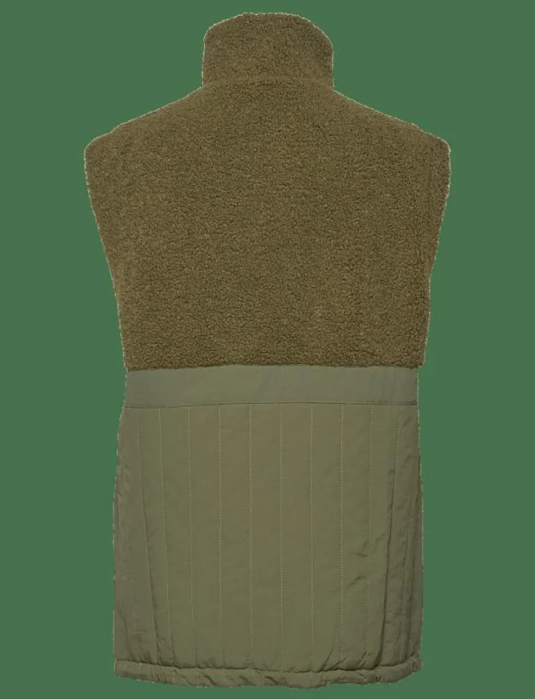 Freya Mix Vest - Vadderade västar