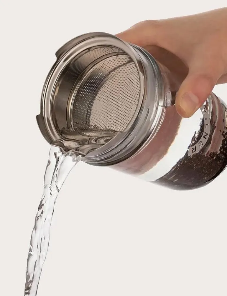 Frögrodd set Kilner® - Köksredskap