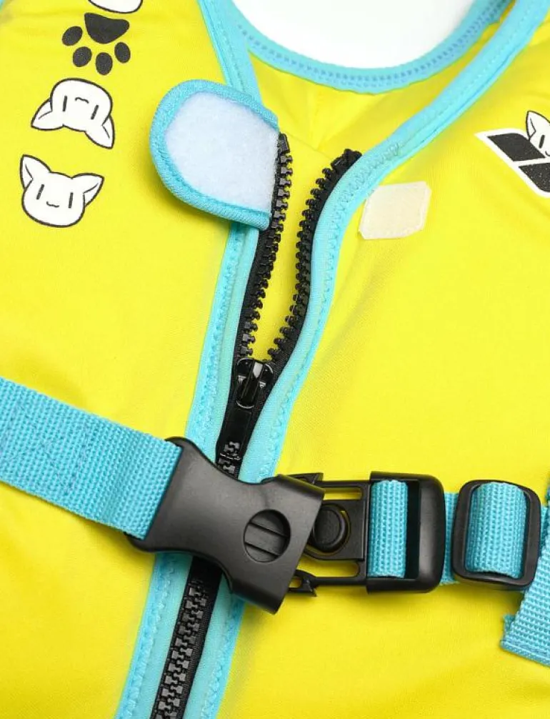 FRIENDS SWIM VEST - Simutrustning
