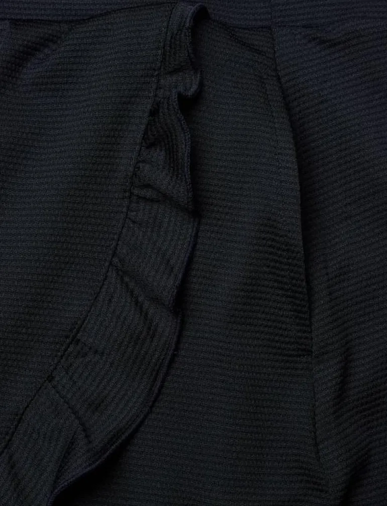 Frill Skort 45 cm - Skorts