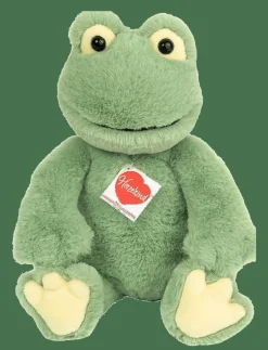 Frog Frederik 32 cm - Mjukisdjur