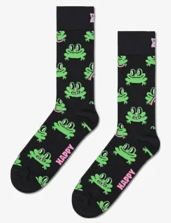 Frog Sock - Vanliga strumpor