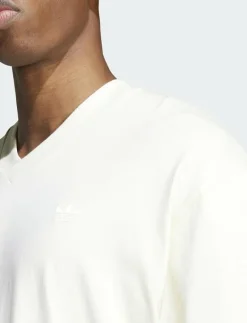 FRONT ST TEE - T-shirts