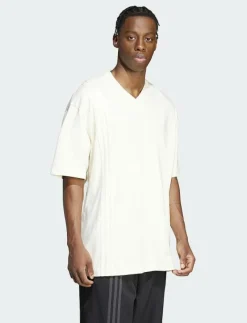 FRONT ST TEE - T-shirts