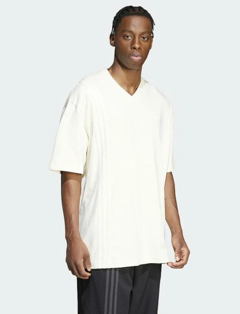 FRONT ST TEE - T-shirts