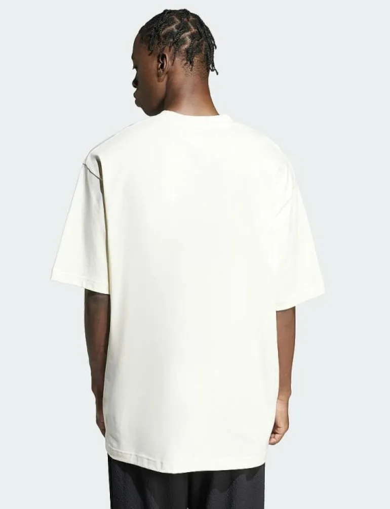 FRONT ST TEE - T-shirts