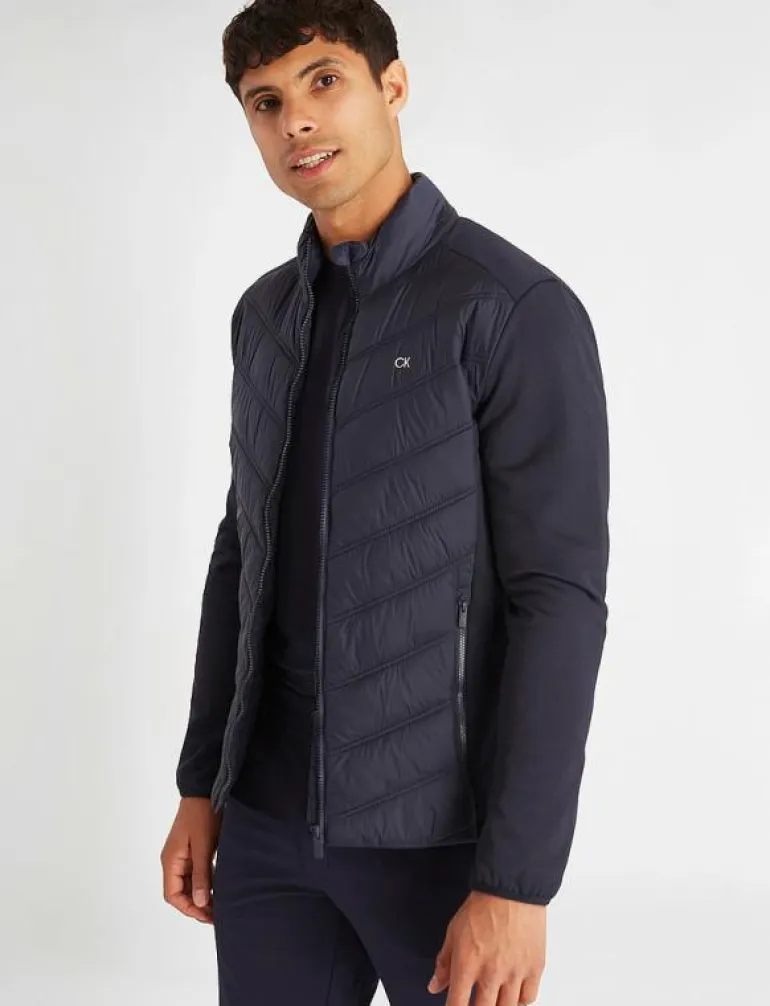 FRONTERA HYBRID JACKET - Golfjackor