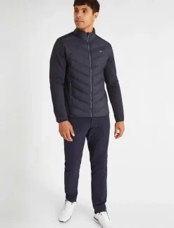 FRONTERA HYBRID JACKET - Golfjackor