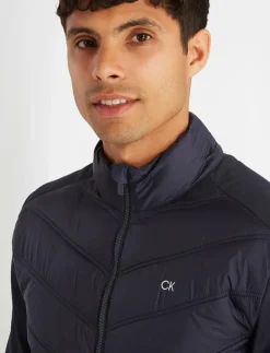 FRONTERA HYBRID JACKET - Golfjackor