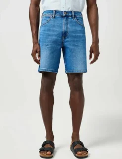 Frontier Short - Jeansshorts