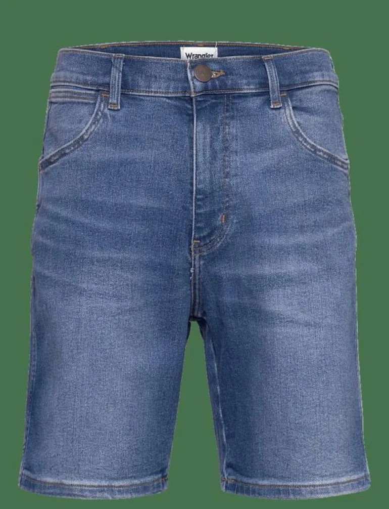Frontier Short - Jeansshorts