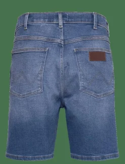 Frontier Short - Jeansshorts