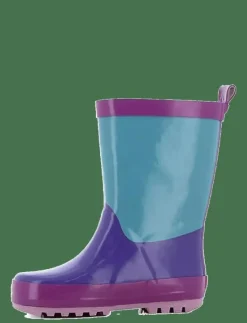 Fronzen rainboots - Gummistövlar