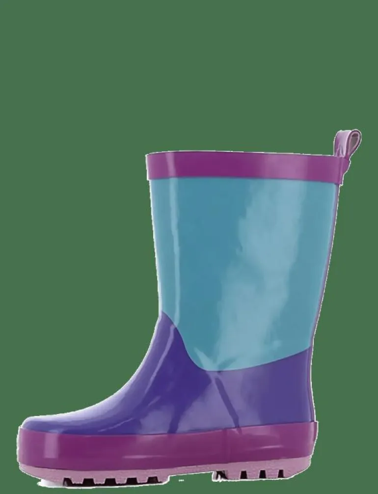 Fronzen rainboots - Gummistövlar