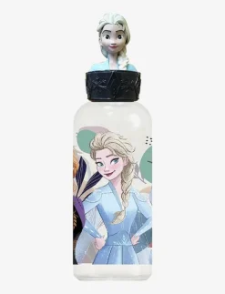 FROZEN, 3D figurine bottle, 560 ml - Matdags