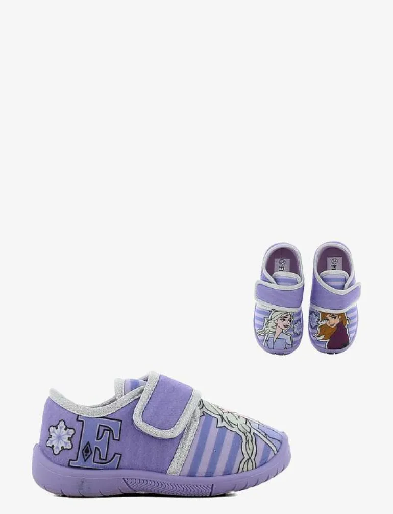 Frozen houseshoe - Inneskor