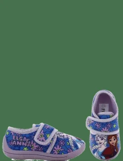 FROZEN houseshoe - Inneskor
