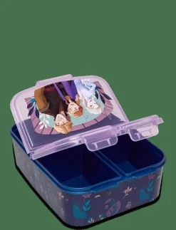 FROZEN, Multi compartment sandwich box - Lunchlådor