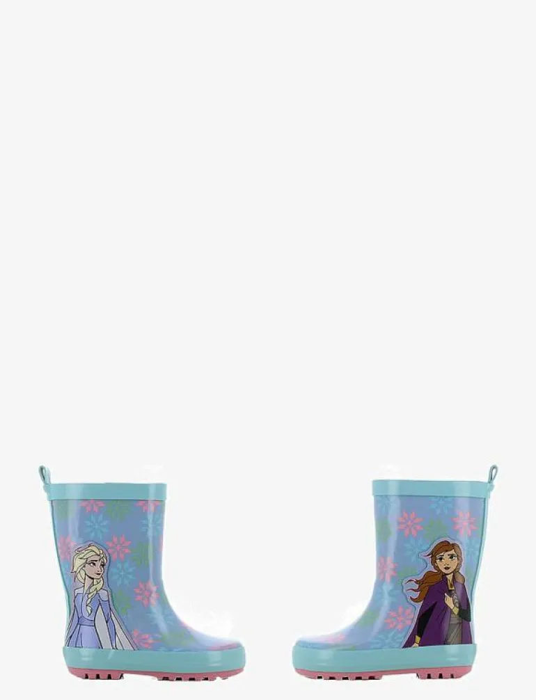 FROZEN rubberboot - Höga gummistövlar