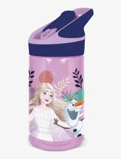 FROZEN, Tritan premium water bottle, 480ml - Matdags