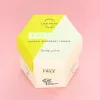 Fruitful deodorant powder, fruity scent, forest microbes - Deostift & krämer