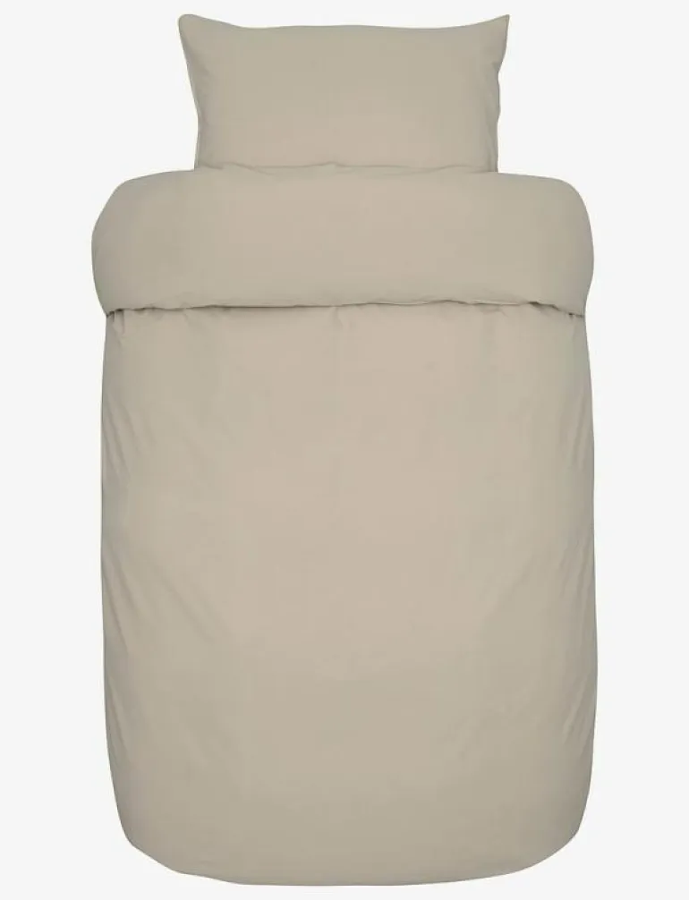 Frøya Stonewashed Bed set - Påslakanset