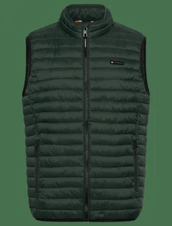 FUJI LITE PADDED GILET - Västar