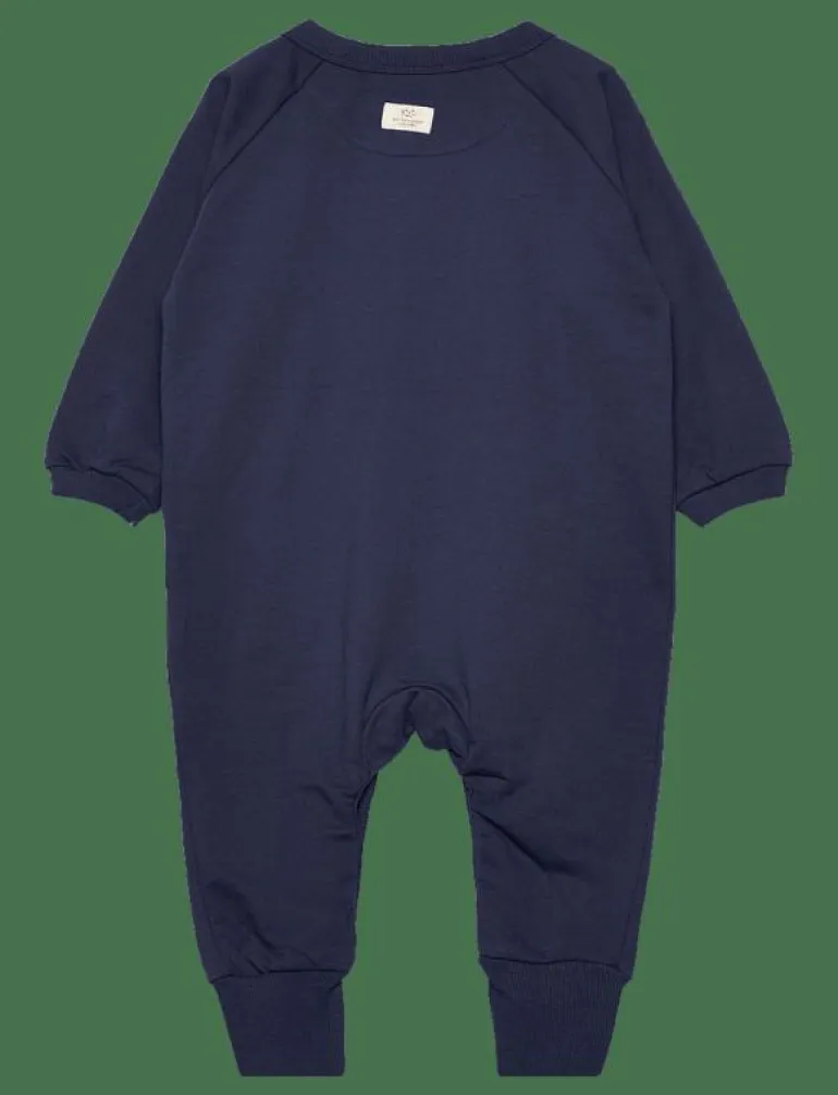 FULL BODY SWEAT - Långärmad bodysuit
