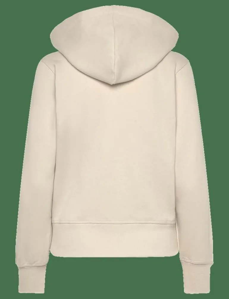 Full Zip Hoodie Sweatshirt - Huvtröjor