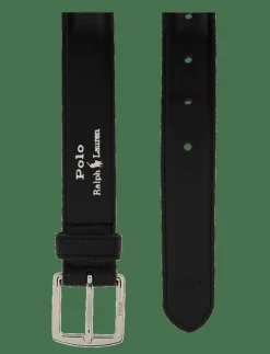 Full-Grain Leather Dress Belt - Skärp