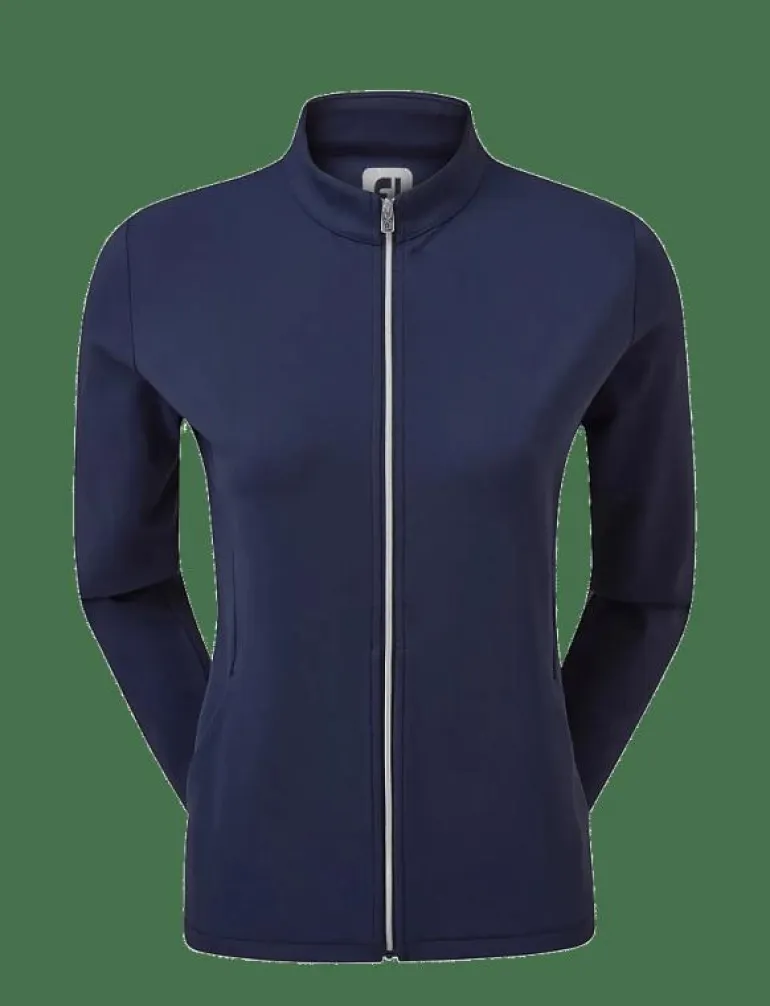 Full-Zip Midlayer - Underställströjor