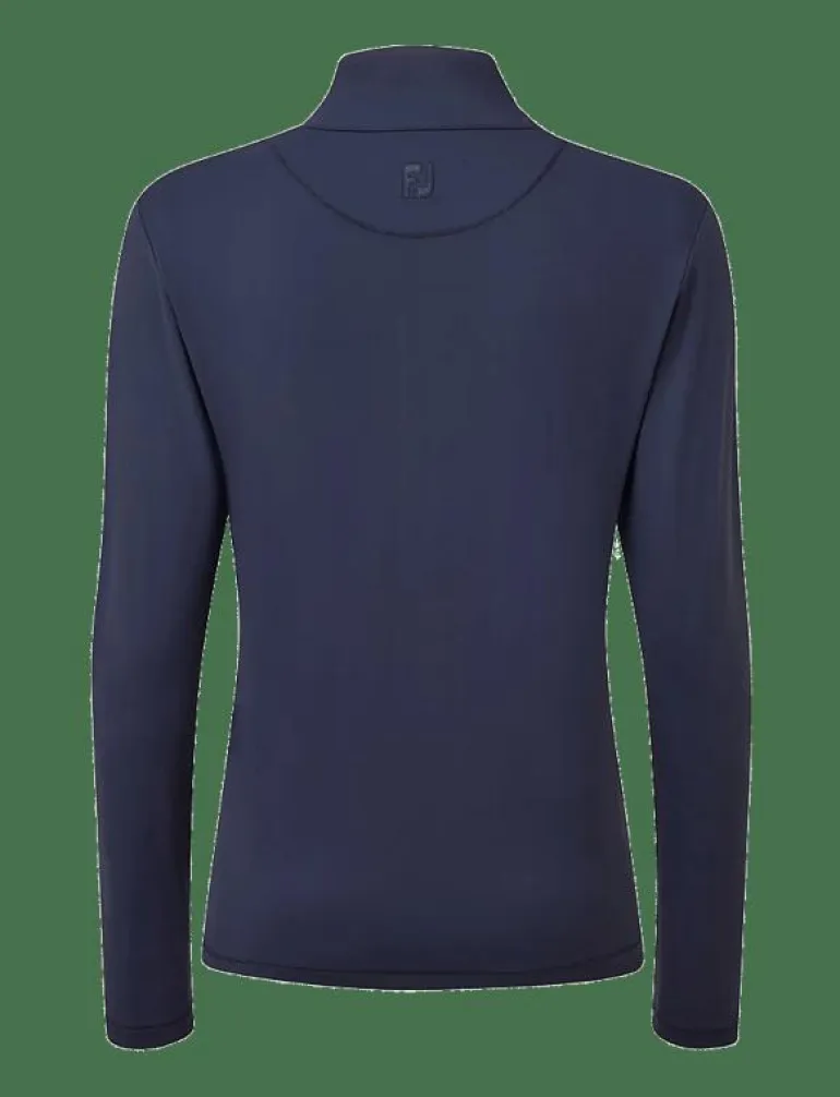 Full-Zip Midlayer - Underställströjor
