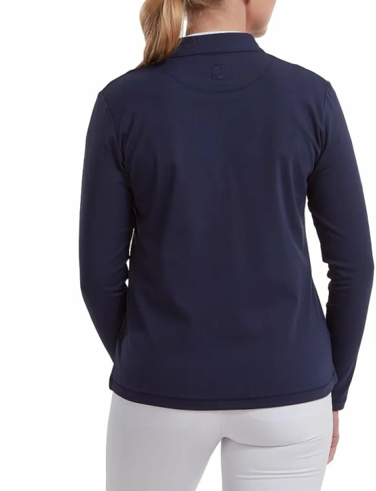 Full-Zip Midlayer - Underställströjor