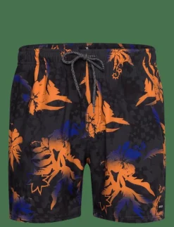 FUN TIMES VOLLEY - Casual shorts